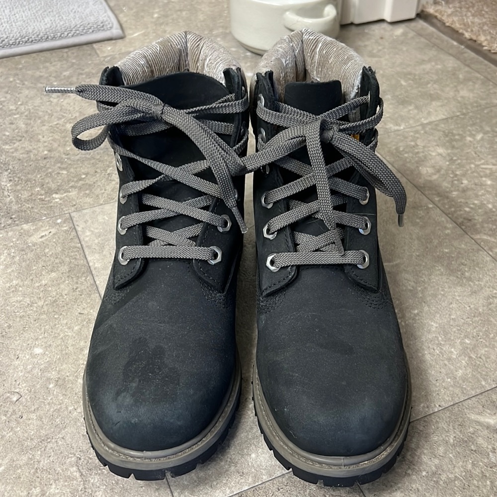 Womens Timberland Boots